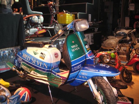 Customshow München 2009