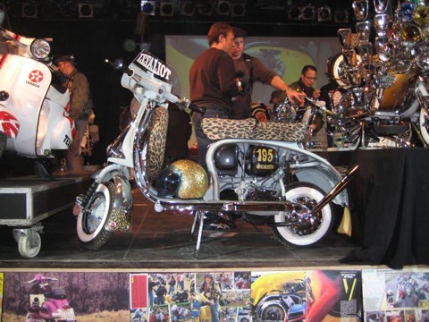 Customshow München 2009
