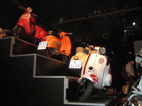 Customshow München 2009