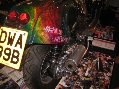 Customshow München 2009