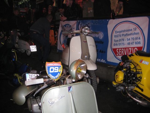 Customshow München 2009