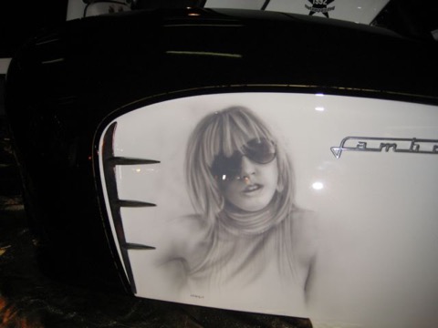 Customshow München 2009