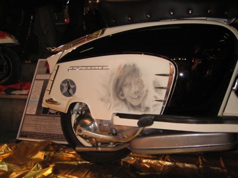 Customshow München 2009