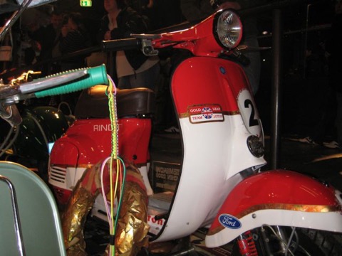 Customshow München 2009