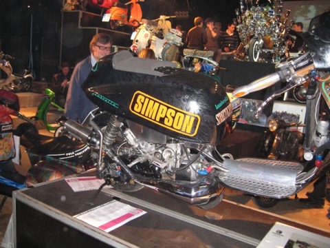 Customshow München 2009