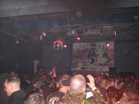 Customshow München 2009