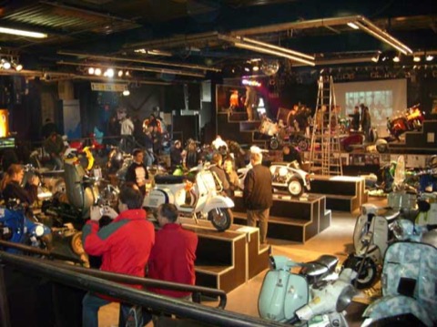 Customshow München 2009