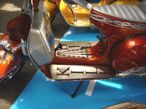 Customshow München 2009