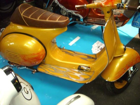 Customshow München 2009