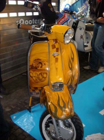 Customshow München 2009