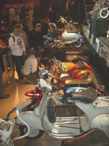Customshow München 2009