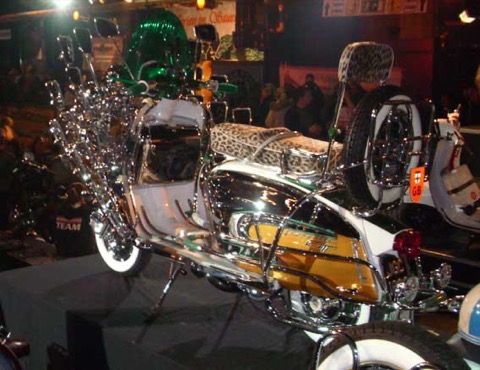 Customshow München 2009