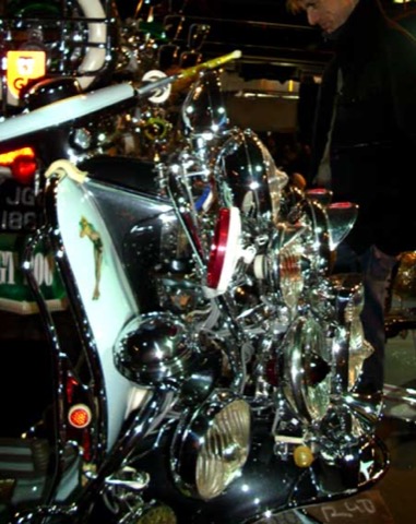 Customshow München 2009