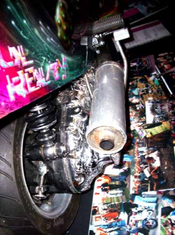 Customshow München 2009