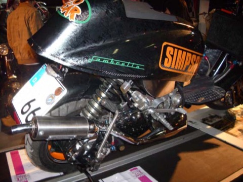Customshow München 2009