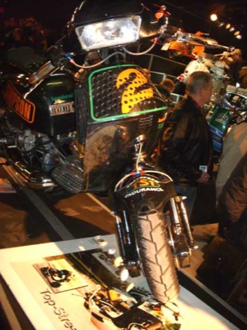 Customshow München 2009