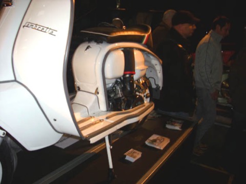Customshow München 2009