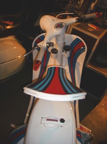 Customshow München 2009