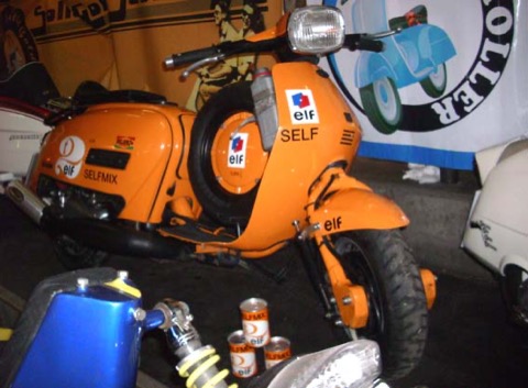 Customshow München 2009