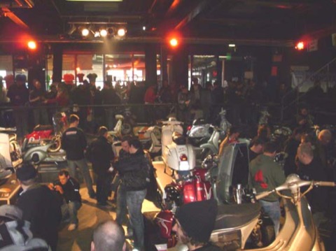 Customshow München 2009