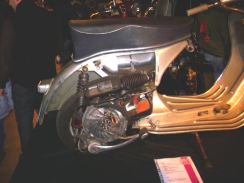 Customshow München 2009