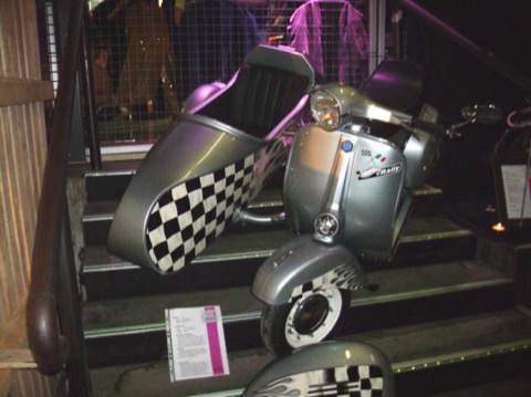 Customshow München 2009