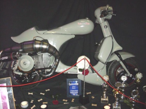 Customshow München 2009