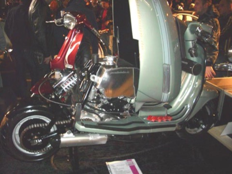 Customshow München 2009