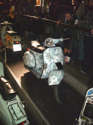 Customshow München 2009