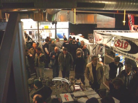 Customshow München 2009