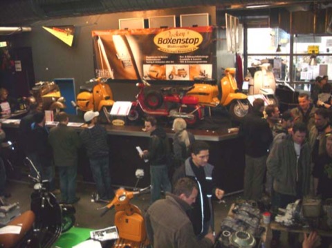 Customshow München 2009