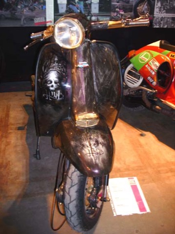 Customshow München 2009