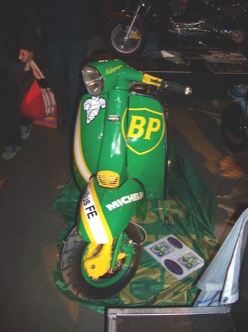 Customshow München 2009