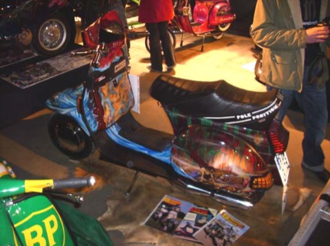 Customshow München 2009