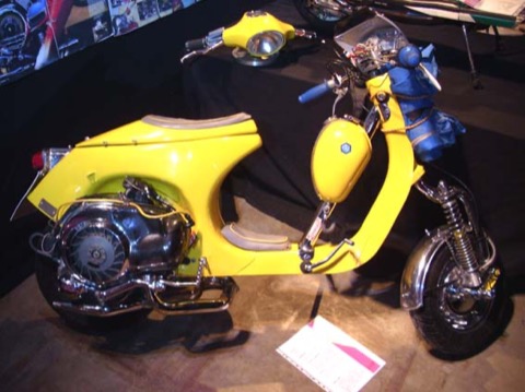 Customshow München 2009