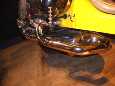 Customshow München 2009