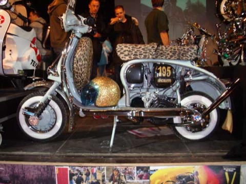 Customshow München 2009