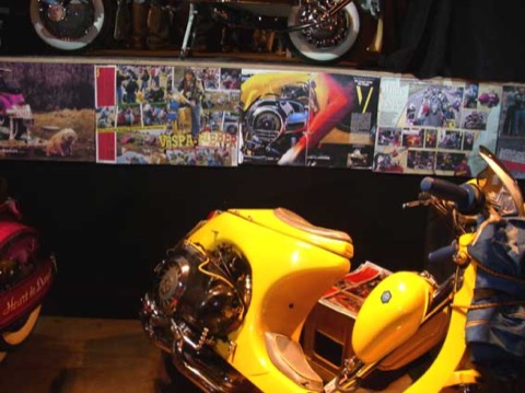 Customshow München 2009