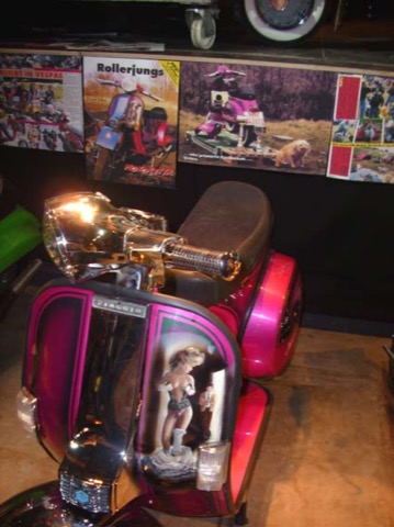 Customshow München 2009