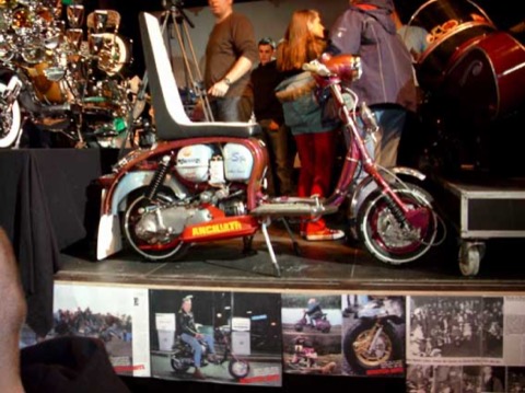 Customshow München 2009