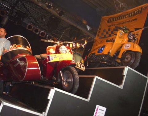 Customshow München 2009
