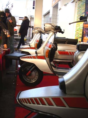Customshow München 2009