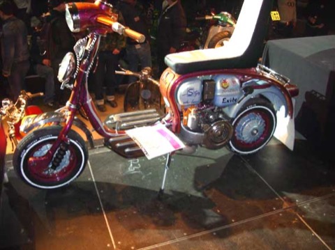 Customshow München 2009