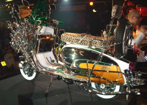 Customshow München 2009