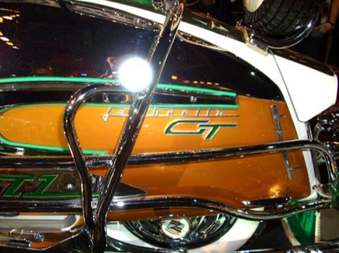 Customshow München 2009