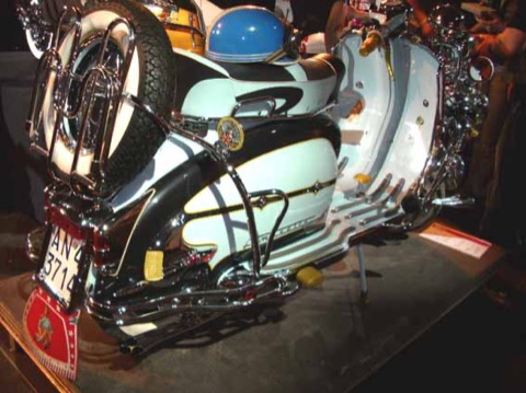 Customshow München 2009