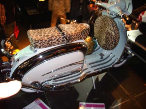 Customshow München 2009