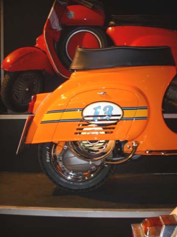 Customshow München 2009