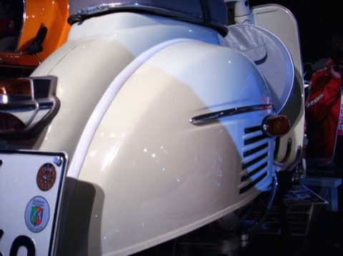 Customshow München 2009