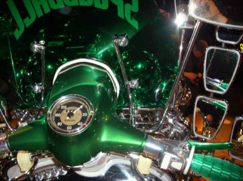 Customshow München 2009